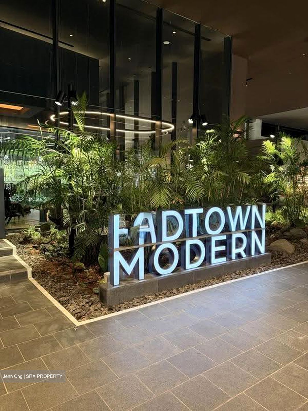 Midtown Modern (D7), Apartment #609543941